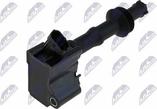 Ignition Coil Peugeot 2008 I 2013-0 1.2l Suv Peugeot 2008 I Van 2013-0 1.2l Suv Peugeot 2008 II 2019-0 1.2l Suv