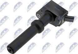 Ignition Coil Ford C-Max Ii 2010-2019 1.0l Mpv Ford Fiesta Vii 2017-0 1.0l Hatchback Ford Focus Iv 2018-0 1.0l Hatchback