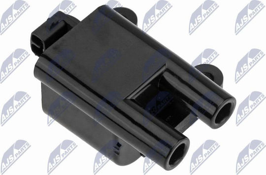 Ignition Coil Hyundai Getz 2001-2011 1.1l Hatchback Kia Picanto I 2004-2012 1.0l Hatchback Kia Picanto I 2004-2012 1.1l Hatchback