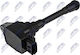 Запалителна Бобина Dacia Logan Ii 2012-0 1.0l Седан Dacia Logan Mcv Ii 2013-0 1.0l Комби Nissan Micra V 2016-0 1.0l Хечбек