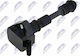 Палителна Бобина Polestar Polestar 1 2018-0 2.0l Coupe Volvo S60 Ii 2010-2019 2.0l Sedan Volvo S60 Ii 2010-2019 1.5l Sedan