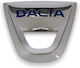Emblemă Masca Originală Potrivită Dacia Dokker 2012 Cu 628903146r 1 Buc