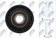 Τροχαλία Παρέκκλισης Ιμάντας Poly-v Mercedes-benz A-class 2012-2018 1.8l Hatchback Mercedes-benz A-class 2012-2018 2.2l Hatchback Mercedes-benz B-class Sports Tourer 2011-2018 1.8l Hatchback