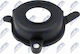 Toothed Belt Cover Ford B-max 2012-0 1.4l Mpv Ford B-max 2012-0 1.6l Mpv Ford C-max Ii 2010-2019 1.6l Mpv