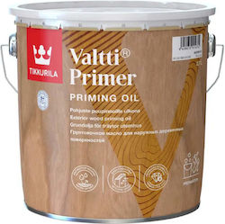 Valtti Primer Wooden Facades 2.7l