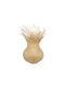 GloboStar Decorative Lamp E27 30x30x46cm