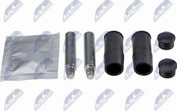 Set Rohrführungen Bremssättel Bmw 1 Coupe 2006-2013 3.0l Coupe Bmw 3 2004-2012 3.0l Limousine Bmw 3 2004-2012 4.0l Limousine Set Rohrführungen Bremssättel Bmw 1 Coupe 2006-2013 3.0l Coupe Bmw 3 2004-2012 3.0l Limousine Bmw 3 2004-2012 4.0l Limousine