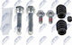 Σετ Σωληνωτών Οδηγών Δαγκάνα Φρένων Peugeot 301 2012-0 1.6l Sedan Peugeot 301 2012-0 1.5l Sedan Peugeot 301 2012-0 1.2l Sedan
