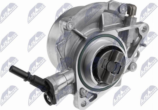 Vacuum Pump Brake System Peugeot 207 2006-2015 1.6l Hatchback Peugeot 207 Cc 2007-2015 1.6l Convertible Peugeot 207 Sw 2007-2013 1.6l Estate