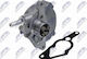 Αντλία Υποπίεσης Σύστημα Πέδησης Mercedes-benz C-class 2007-2015 1.8l Sedan Mercedes-benz C-class Coupe 2011-0 1.8l Coupe Mercedes-benz C-class T-model 2007-2014 1.8l Estate