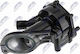 Αντλία Υποπίεσης Σύστημα Πέδησης Ford C-max 2007-2010 1.8l Mpv Ford Escort Classic 1998-2000 1.8l Hatchback Ford Escort Classic Turnier 1999-2000 1.8l Estate