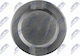 Caliper Piston Brake Toyota Corolla 1991-1999 1.3l Sedan Toyota Corolla 1995-2002 1.3l Sedan Toyota Corolla 1991-1999 1.6l Sedan
