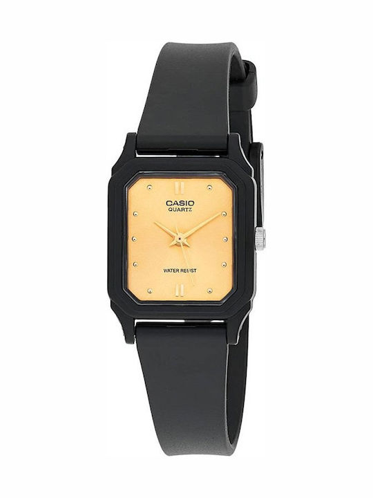 Casio Ceas De Damă 23mm Cu Baterie Cu Curea Din...