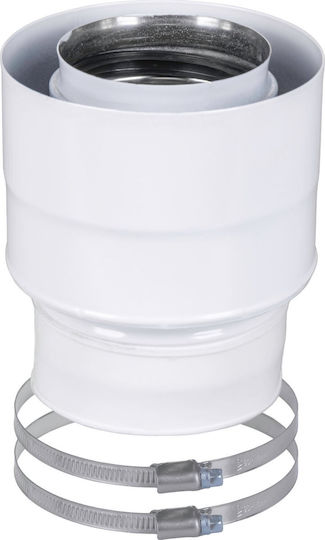 Spiroflex 60 100-80 125 Adapter Ar White Acv Ilea 12207200 5907520942474