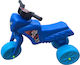 Burak Kinder Balancefahrrad Blau