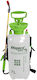 Rucksack Sprüher 7 Liter Marosa Mg-ps7l