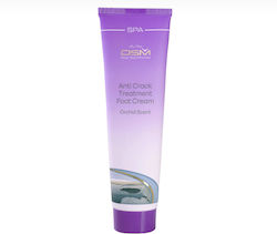 Mon Platin Foot Care Cream 100ml