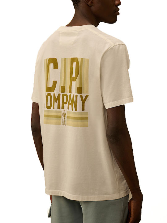 T-Shirt White