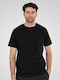 T-shirt Black