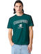 Tricou Verde