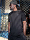 T-shirt Black