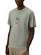 T-Shirt Blau