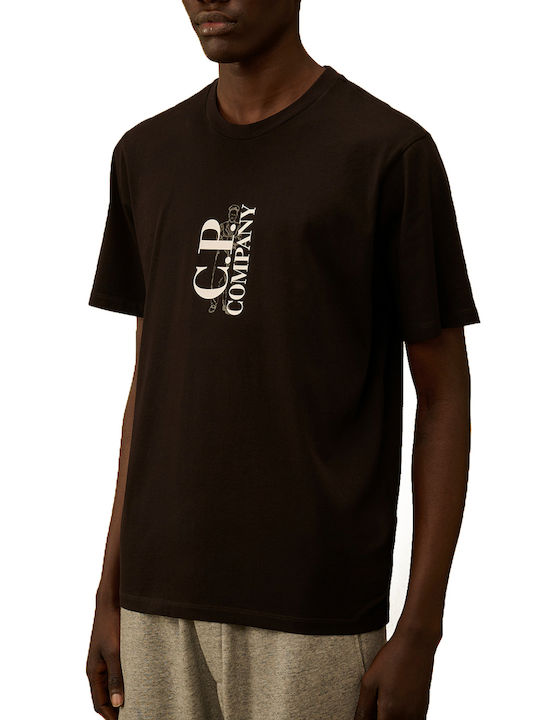 T-Shirt Black
