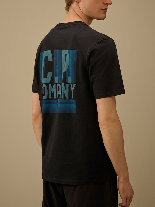 T-Shirt Blue