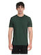 Tricou Verde