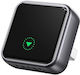 Adaptor Wireless Carplay Android Auto 2 în 1 Joyroom Jr-cp3 Seria Carplay Negru