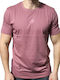 T-shirt Ροζ