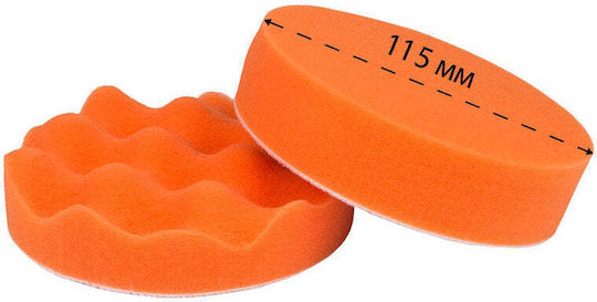 Nextool 2-piece Hard Polishing Sponge Set