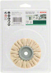 Polishing Pad Bosch
