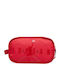 Jordan Travel Dopp Kit Унисекс Козметичен Несесер Червен