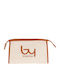 By Byblos Νεσεσέρ Ψάθινο Ισοθερμικό Seek Bybe88b524 Natural Tan