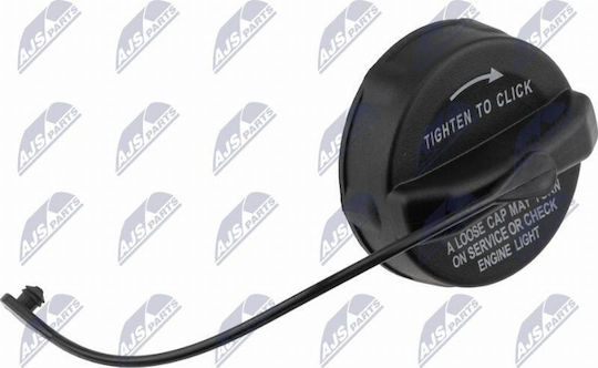 Fuel Reservoir Cap Ram 1500 Crew Cab Pickup 2010-0 5.7l Pickup Ram 1500 Crew Cab Pickup 2010-0 3.6l Pickup Ram 1500 Extended Cab Pickup 2010-0 5.7l Pickup