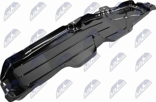 Fuel Reservoir Retaining Strap Land Rover Discovery III 2004-2009 4.0L SUV Land Rover Discovery III 2004-2009 2.7L SUV Land Rover Discovery III 2004-2009 4.4L SUV