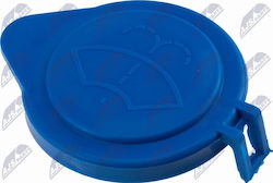 NTY Autoreservoir & Kraftstoffkappen Wasserbehälterdeckel für Ford Focus III 2010-2020 0l Hatchback Ford Focus III 2010-2020 2.0l Hatchback Ford Focus III 2010-2020 1.6l Hatchback