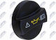 Τάπα Στόμιο Συμπλήρωσης Λαδιού Mercedes-benz 8 1968-1977 2.2l Sedan Mercedes-benz 8 1968-1976 2.3l Sedan Mercedes-benz 8 1968-1977 2.0l Sedan