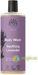 Organic Lavender Shower Gel 500ml Organic Lavender Shower Gel 500ml