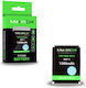 Maximcell BMC-3 Maximcell Ersatzakku 1200mAh Für Nokia 3310
