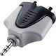 Soundsation Μετατροπέας 3.5mm male σε RCA 2x female 1τμχ