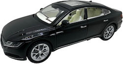 Volkswagen Passat CC Черен 1/32 Модел Светлини Звуци Отварящи Се Врати Капаци Volkswagen Passat CC Черен 1/32 Модел Светлини Звуци Отварящи Се Врати Капаци