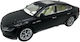Volkswagen Passat Cc Black 1/32 Model Lights Sounds Opening Doors Hoods