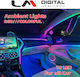 LM Digital RGB