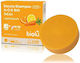 Festes Shampoo Schaumbad Vitamine A C E Bio 55g