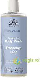 Organic Fragrance-free Shower Gel Sensitive Skin 500ml Organic Fragrance-free Shower Gel Sensitive Skin 500ml