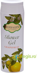 Gel de Duș cu Grapefruit 250ml