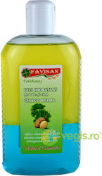 Moisturizing Bath Oil Ginkgo Biloba 300ml Moisturizing Bath Oil Ginkgo Biloba 300ml