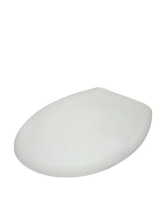 Cedo Toilettensitz Kunststoff Weiß